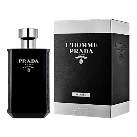 parfum prada homme sephora|Prada l'homme cologne review.